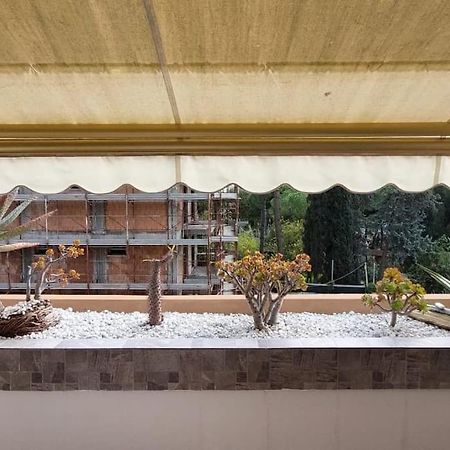 Ampio Monolocale Con Terrazzo - A 2 Passi Dal Mare Apartment Latte Екстериор снимка