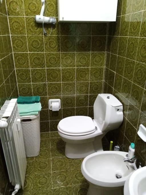 Ampio Monolocale Con Terrazzo - A 2 Passi Dal Mare Apartment Latte Екстериор снимка