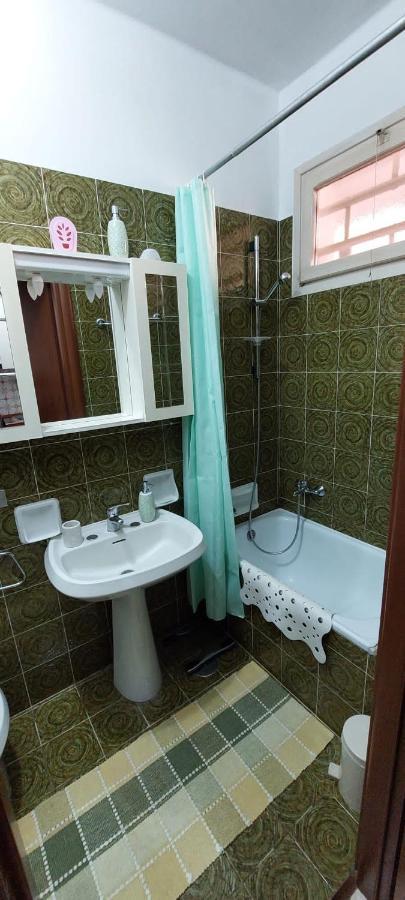 Ampio Monolocale Con Terrazzo - A 2 Passi Dal Mare Apartment Latte Екстериор снимка